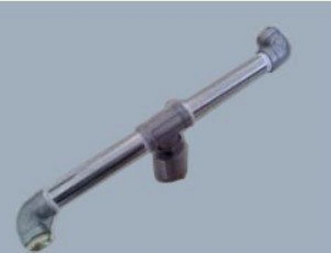 點(diǎn)擊查看詳細(xì)信息<br>標(biāo)題：旋轉(zhuǎn)式噴霧降塵裝置 閱讀次數(shù)：2983