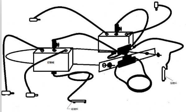 點(diǎn)擊查看詳細(xì)信息<br>標(biāo)題：FYP13型架間自動(dòng)噴霧降塵裝置 閱讀次數(shù)：6751