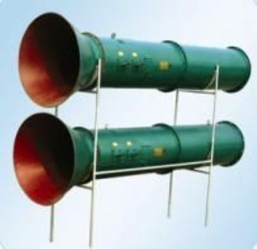 點(diǎn)擊查看詳細(xì)信息<br>標(biāo)題：SCZ-35礦用水射流降塵裝置 閱讀次數(shù)：6022