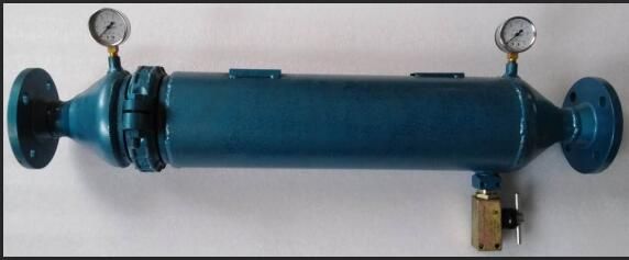 點(diǎn)擊查看詳細(xì)信息<br>標(biāo)題：KFL系列礦用自動(dòng)反沖洗水質(zhì)過(guò)濾器 閱讀次數(shù)：5164