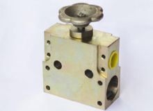 點(diǎn)擊查看詳細(xì)信息<br>標(biāo)題：PJF-25/13平面截止閥 閱讀次數(shù)：4338