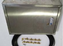 點(diǎn)擊查看詳細(xì)信息<br>標(biāo)題：KXP-400礦用細(xì)水噴霧降塵裝置 閱讀次數(shù)：5303